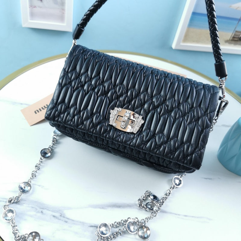 Amelia- MMU  LUXURY BAGS - 125