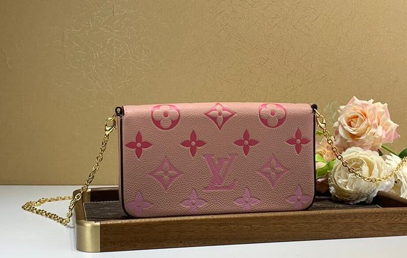 AmeliaLuxury - LOV Bags - 2484