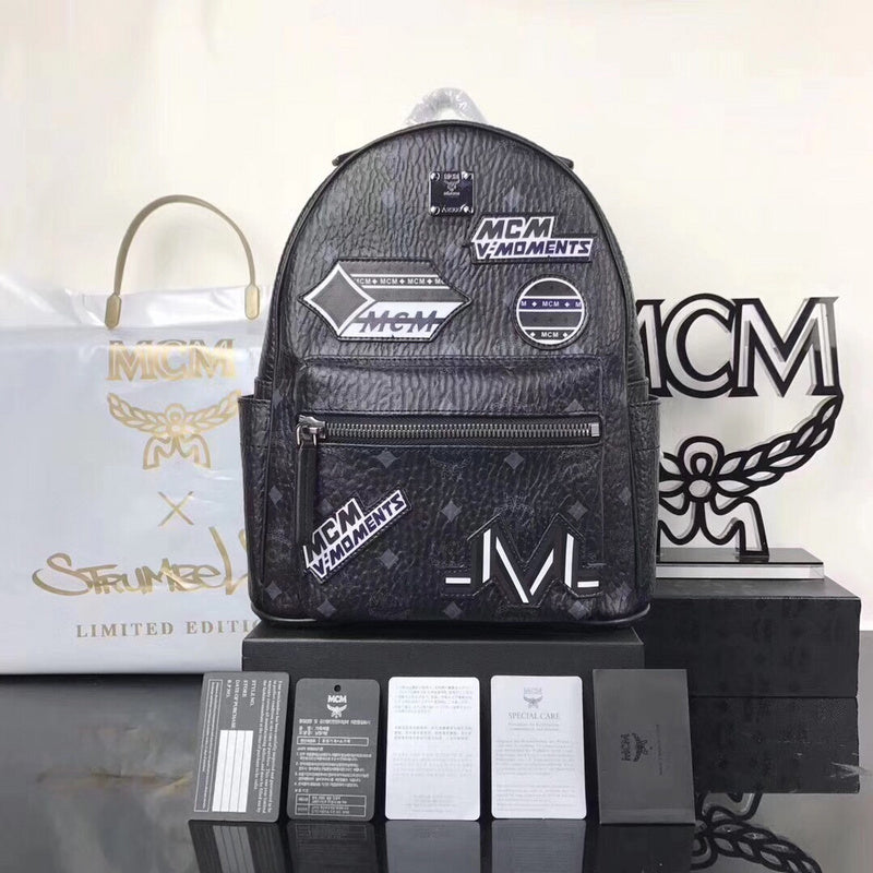 Amelia - MAmeliaBRANDED BAGS - 101