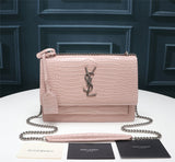 YSL BAGS - WOMEN LOVE LUXURY BAGS - 1840