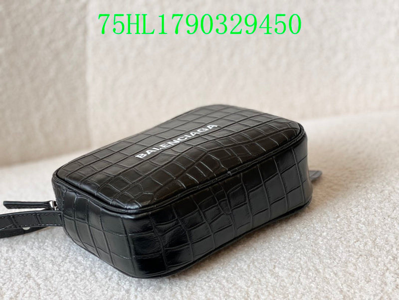 Amelia - BGA Bags - 2345