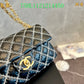 Amelia - CHL Bags - 1688