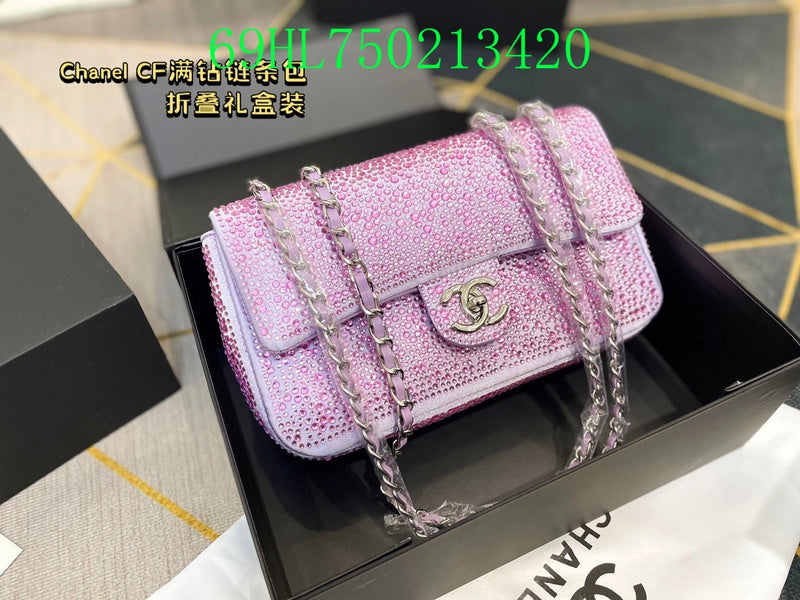 Amelia - CHL Bags - 1543