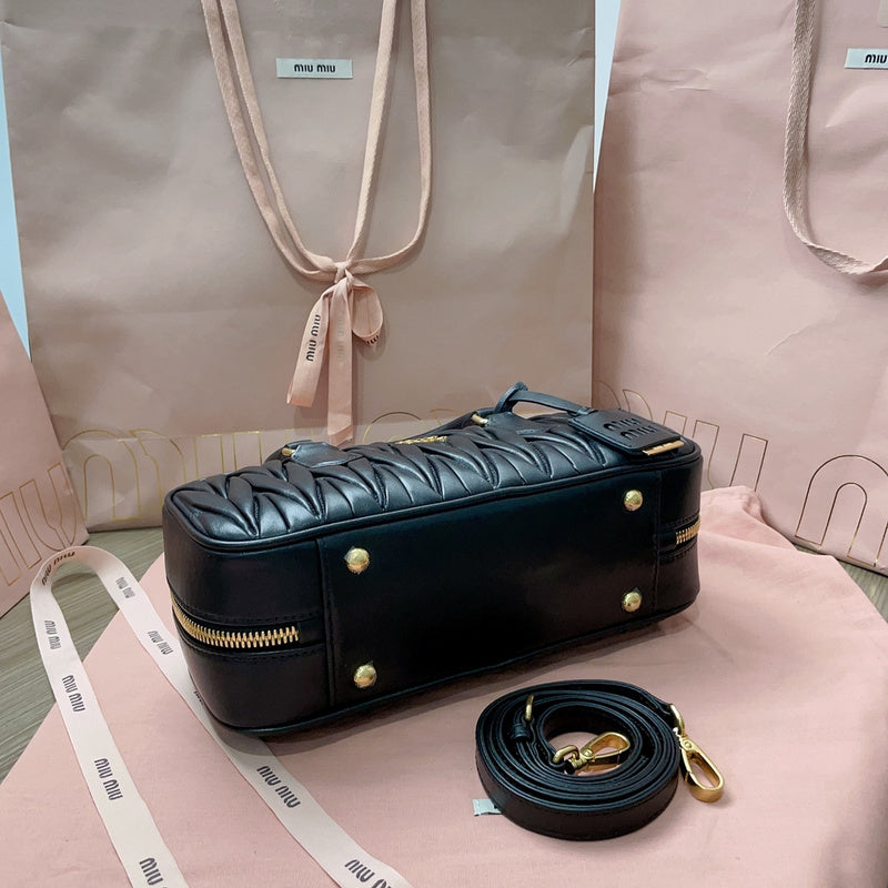 Amelia- MMU  LUXURY BAGS - 006