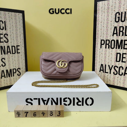 Amelia - GCI Bags - 10564