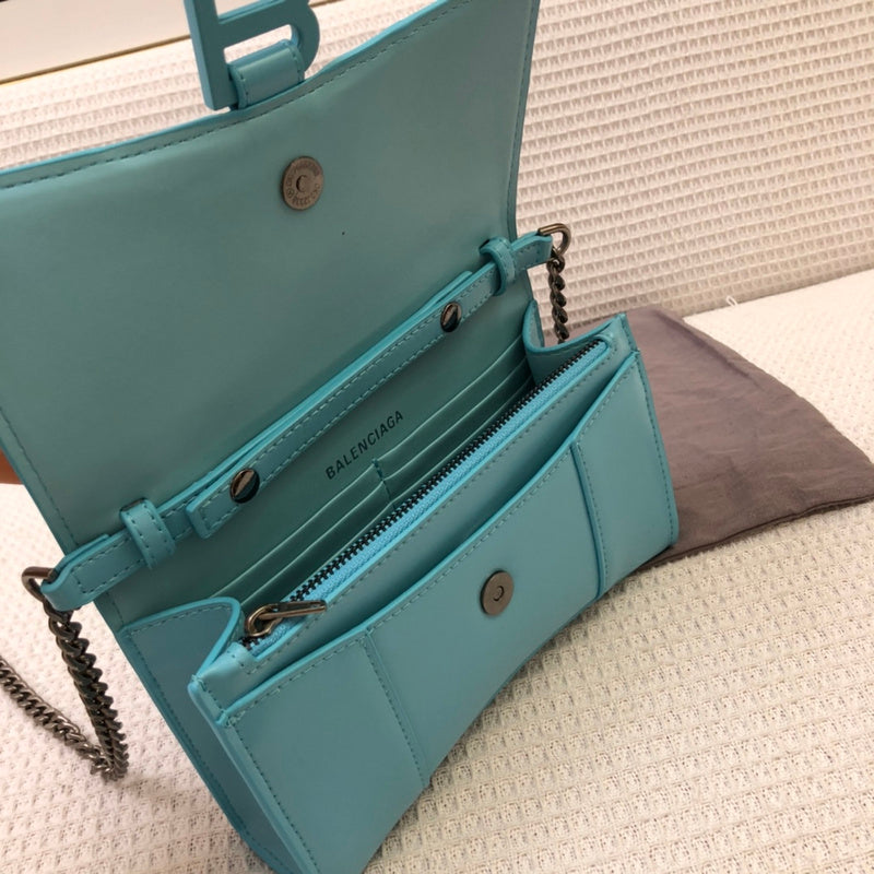 Amelia - BLN-CIAGA WOMEN LUXURY BAGS - 797