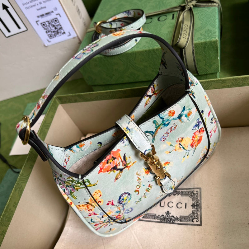 Amelia-i GUKI Women Bags - 1128