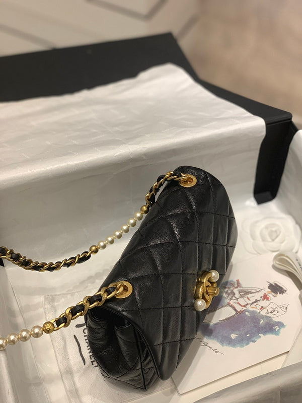 Amelia - CHL Lady Bags - 263