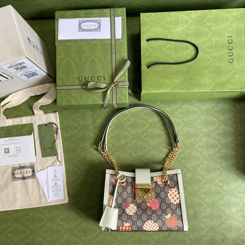 Amelia- GUKI Bags - 1769