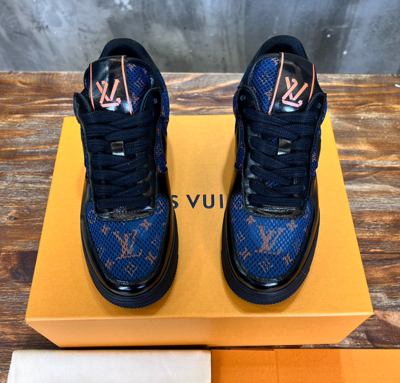 AmeliaLuxury - LOV Men Shoes - 055