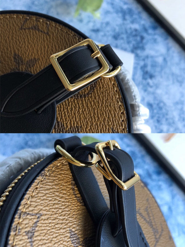 Fan Fashion Lu-Vi bags - 17752