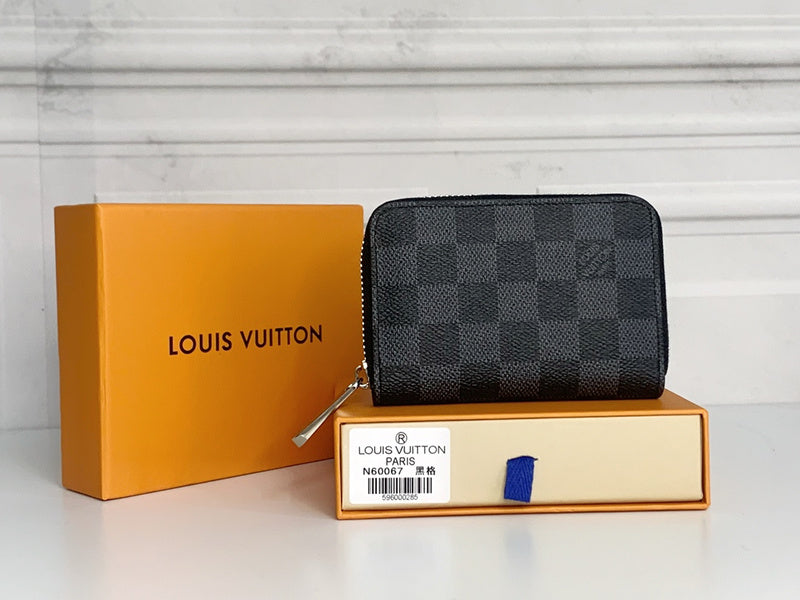 Amelia- LOV  Luxury  Wallets - 772