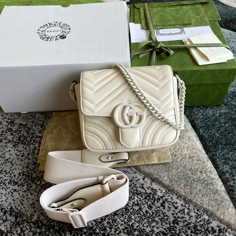 Amelia- GUKI Women Bags - 548