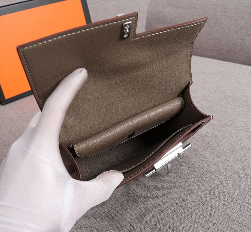 Amelia- HRMS LUXURY BAGS - 818