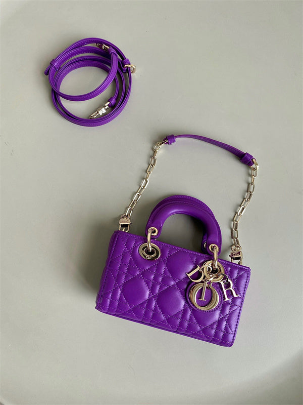 Amelia- DOR Bags - 191