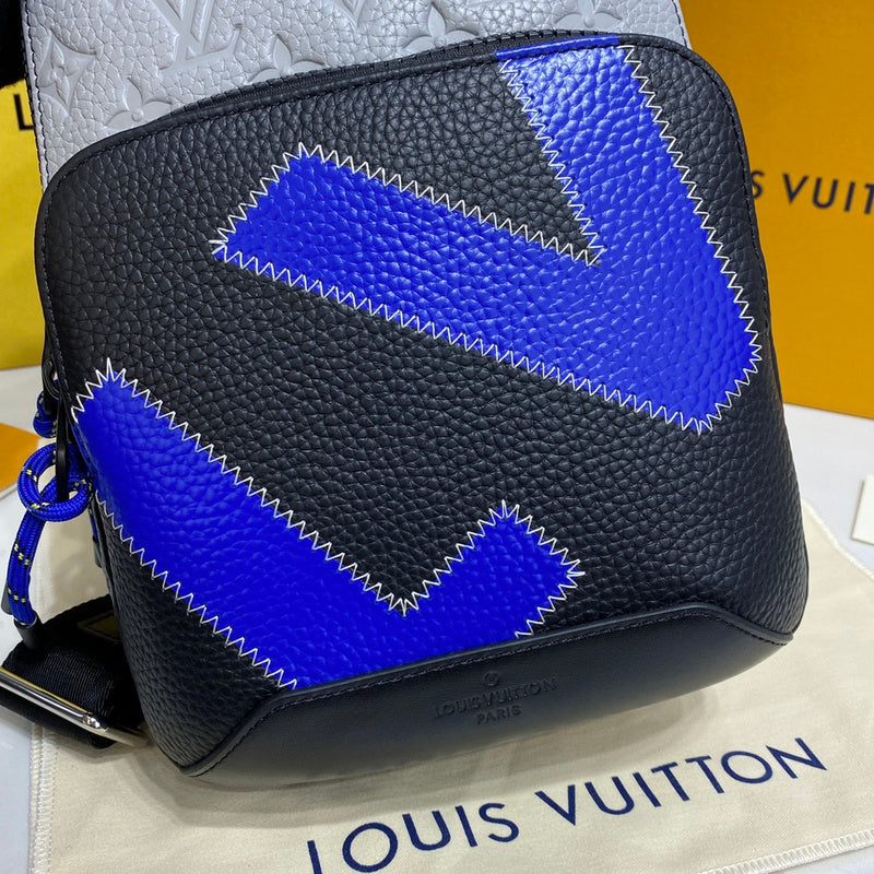 Fashion Lu-Vi bags - 3381