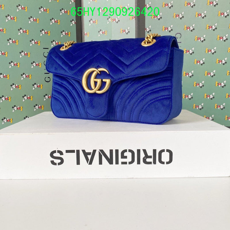Amelia - GCI Bags - 10509