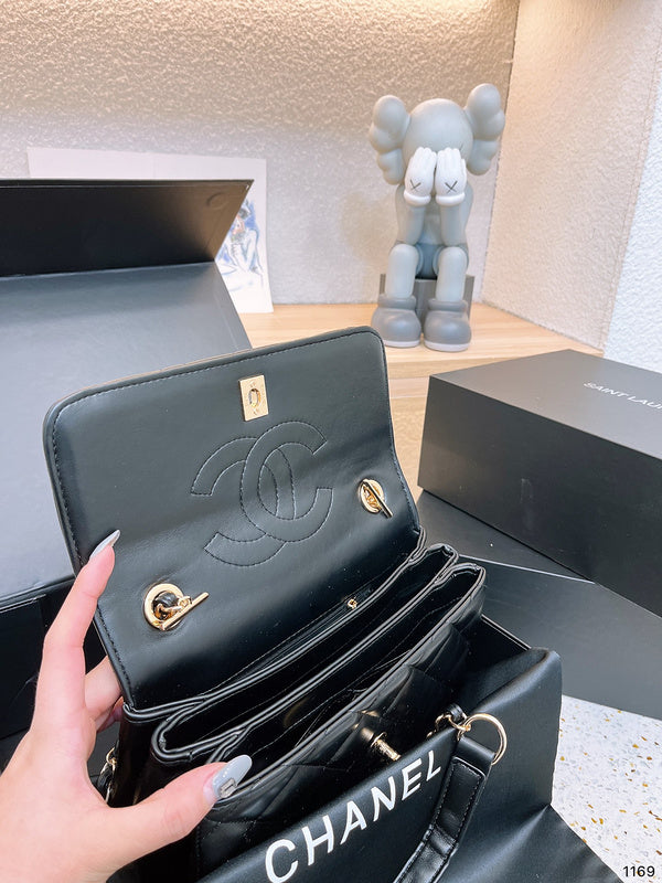 Amelia- CHL Bags - 7329