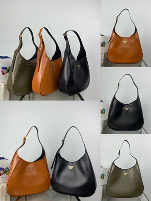 Amelia- PRDA  LUXURY BAGS - 936