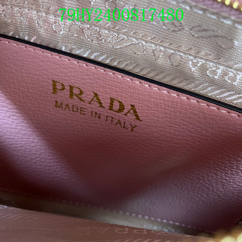 Prada Bags - The Barnes Bags  1044
