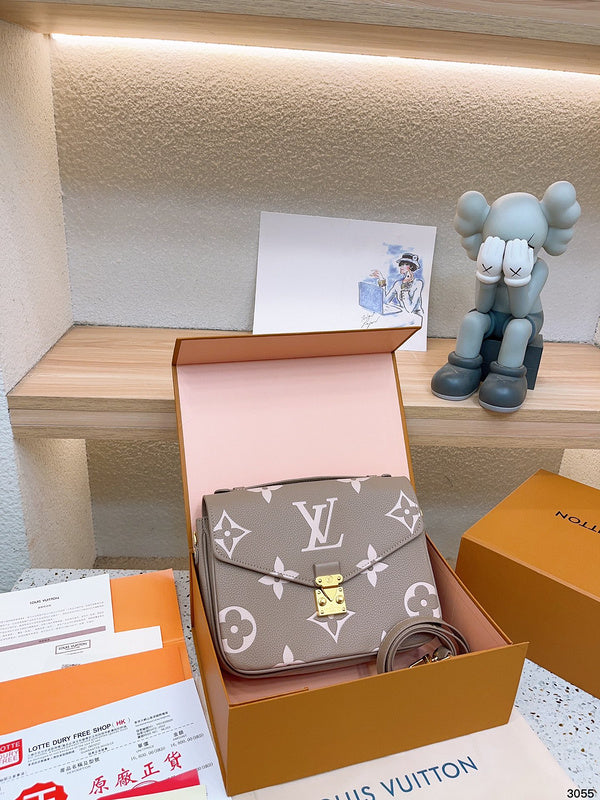 Amelia - LV Bags - 14385