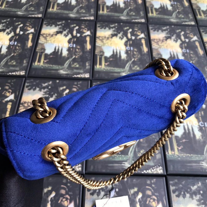 Amelia- GCI Lady Bags - 1242
