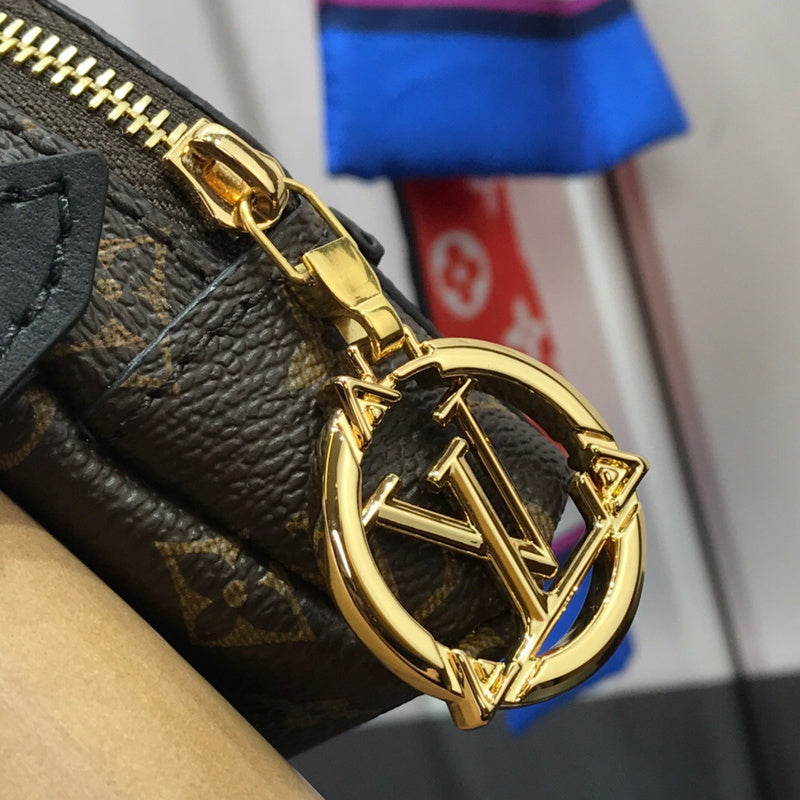 Fashion Lu-Vi bags - 2675