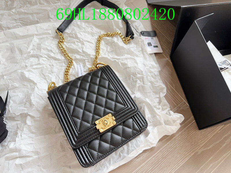Amelia - CHL Bags - 269