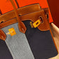Amelia - HMS Bags - 1779