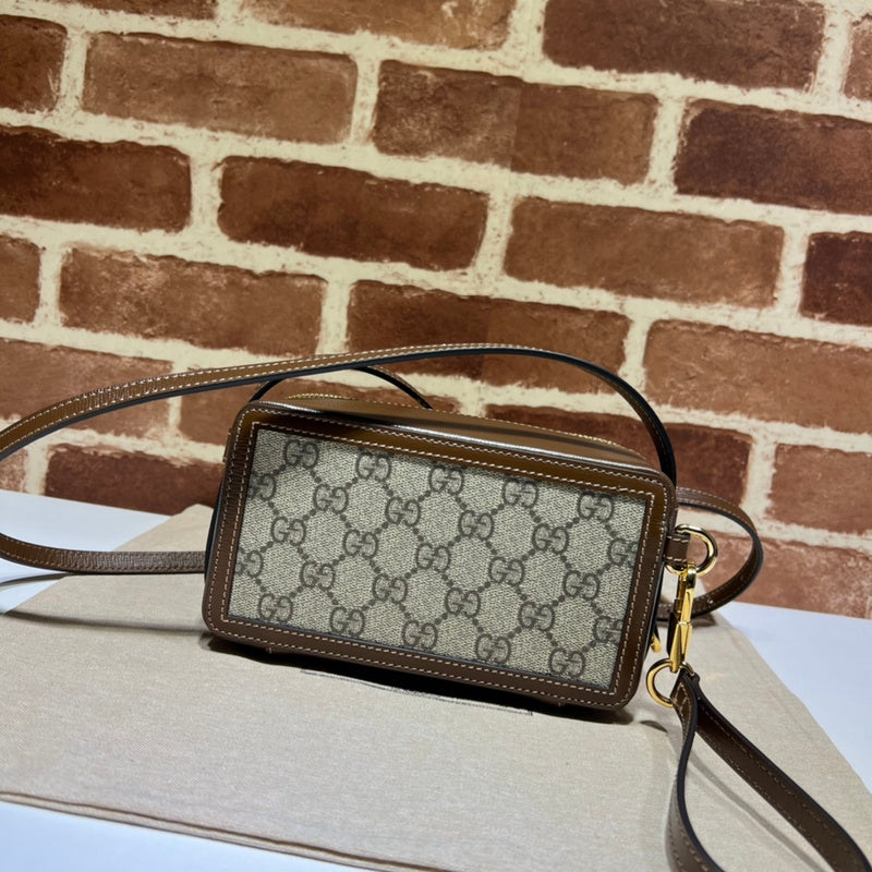 Amelia  - GCI Bags - 12975
