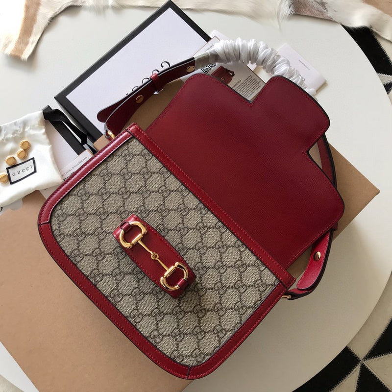 Amelia- GCI - GG WOMEN LUXURY BAGS - 065
