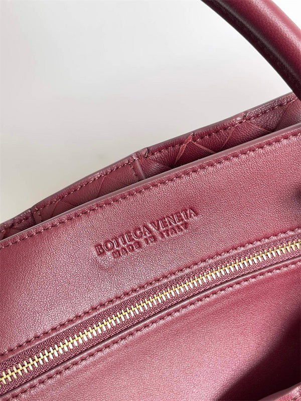 Amelia- BOV Bags - 077