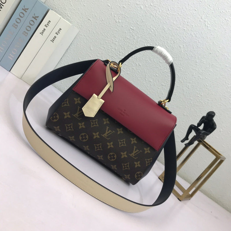 Amelia - LV Bags - 12665