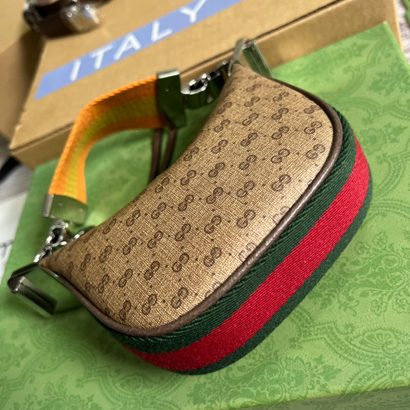 Amelia- GCI LUXURY LADY BAG - BRANDED BAGS FOR WOMEN - 398