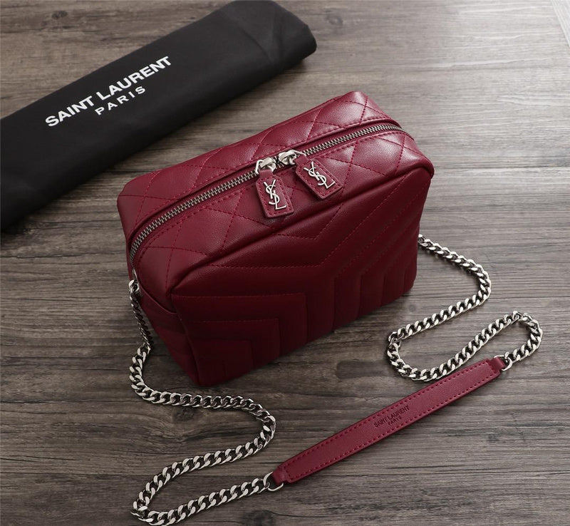 Amelia - YSL Bag - 2880