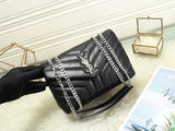 Amelia - YSL Bag - 3534