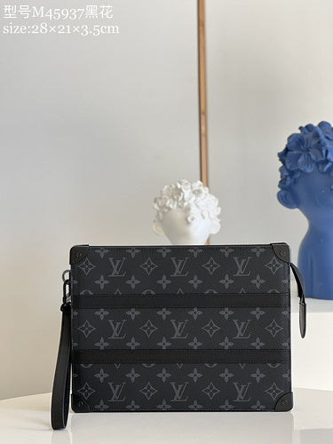 Amelia- - LOV Men Bags - 329