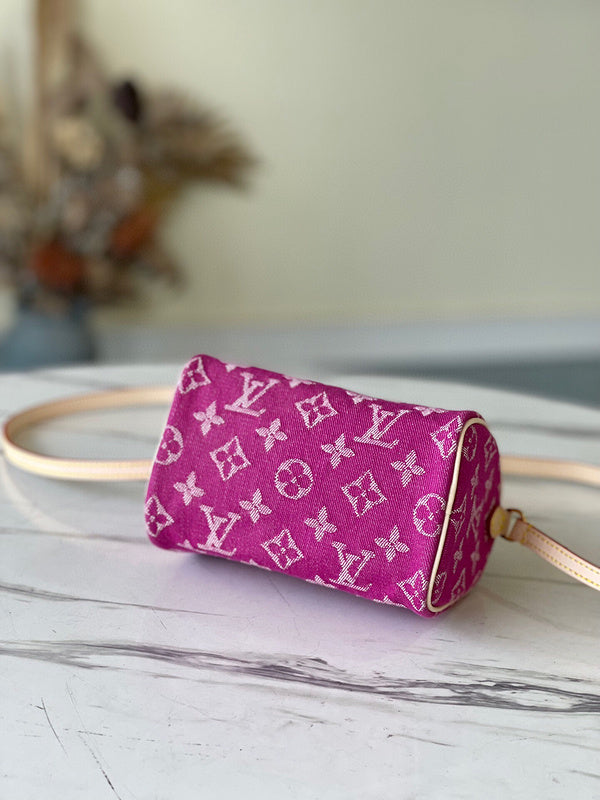 Amelia- Lu-Vi bags - 5663