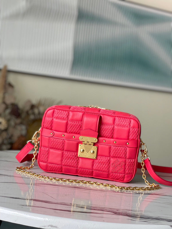 Amelia- Lu-Vi bags - 5883
