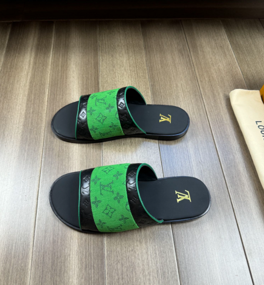 AmeliaLuxury - LOV Men Shoes - 070