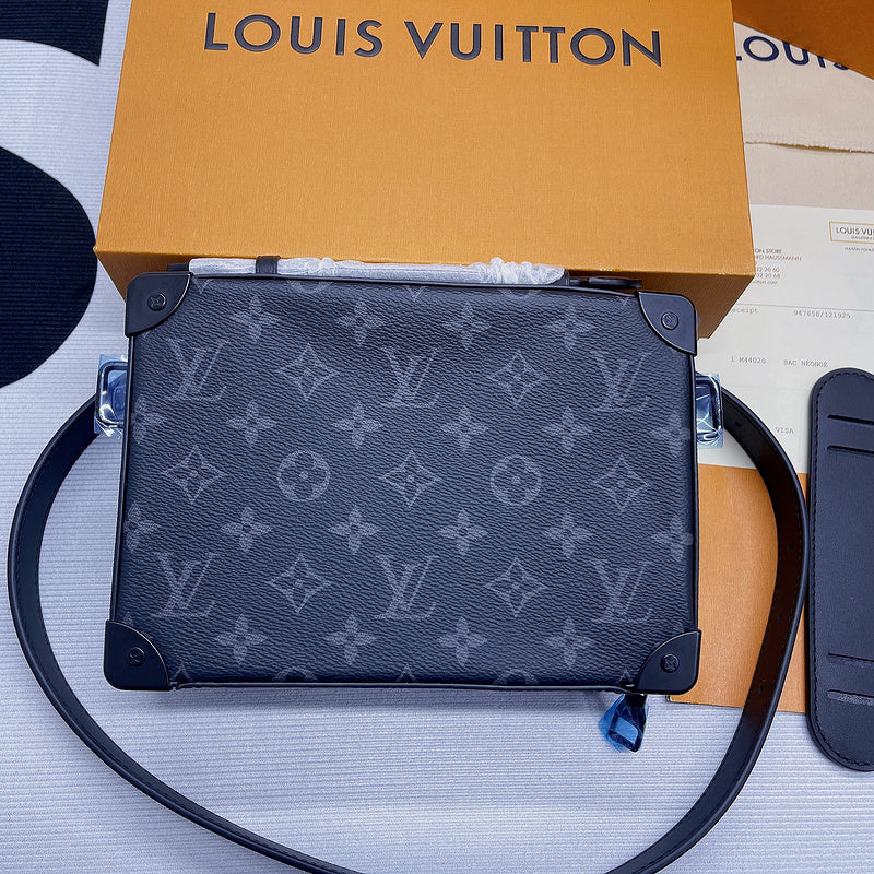 Fan Fashion Lu-Vi bags - 10120