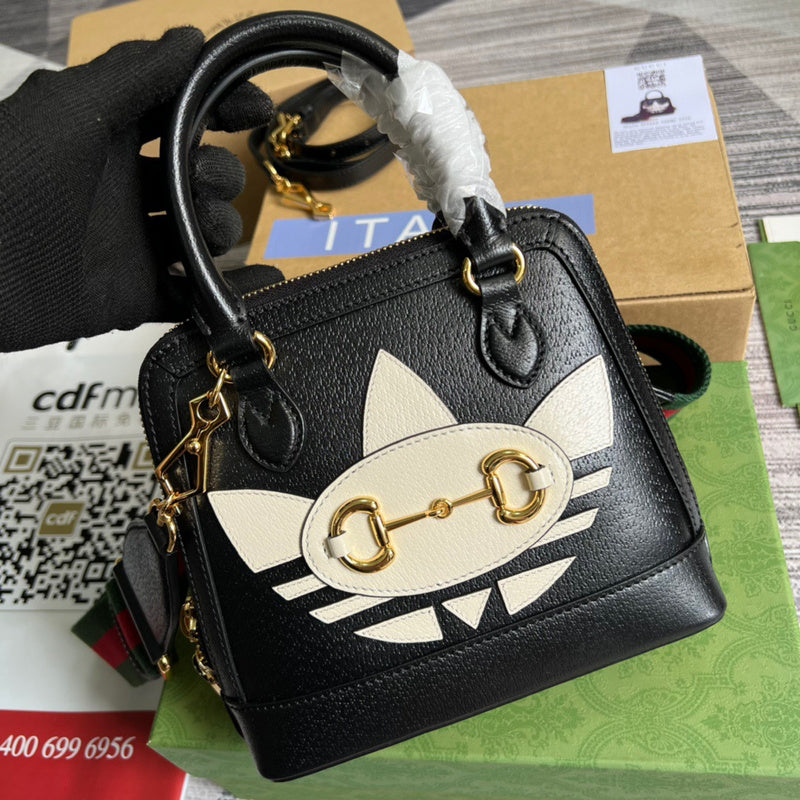 Amelia- GCI LUXURY LADY BAGS - 574