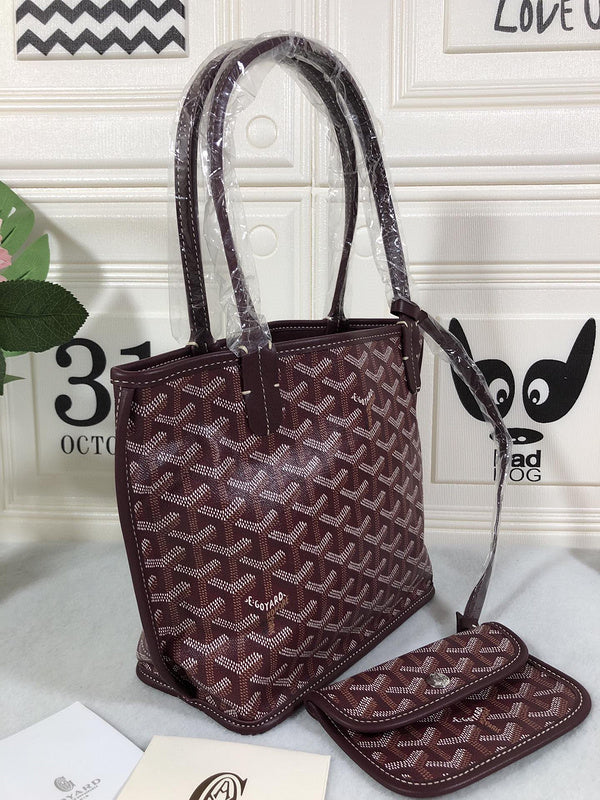 Amelia- G-YARD BAGS - 240
