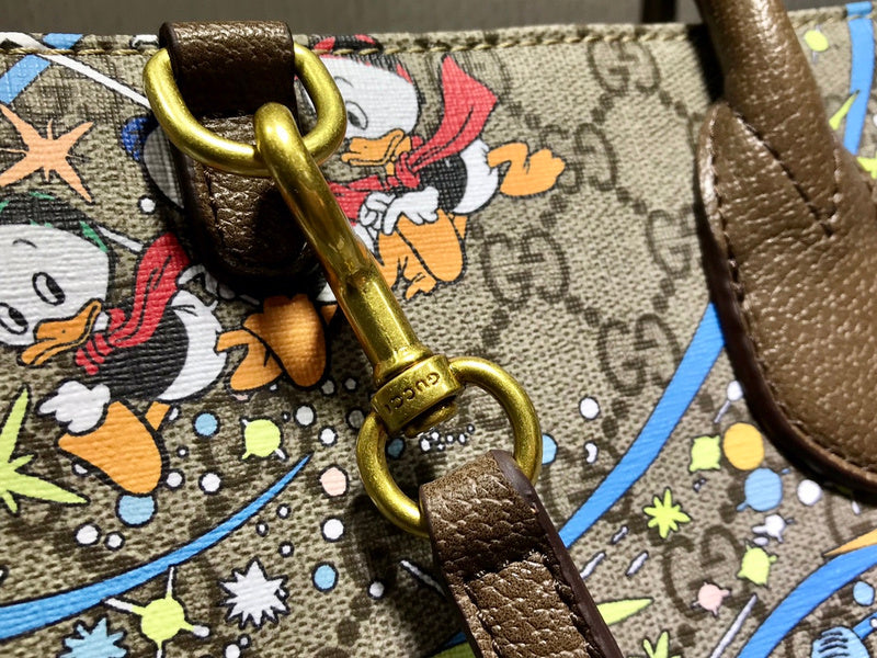 Amelia- GCI Bags - 2023