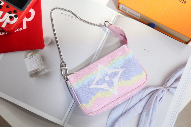 Amelia - LV Bags - 14178