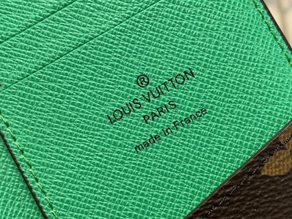 Amelia- LOV  Luxury  Wallets - 532
