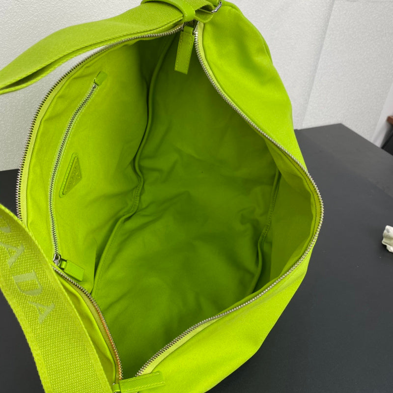 Amelia- PRDA  LUXURY BAGS - 423