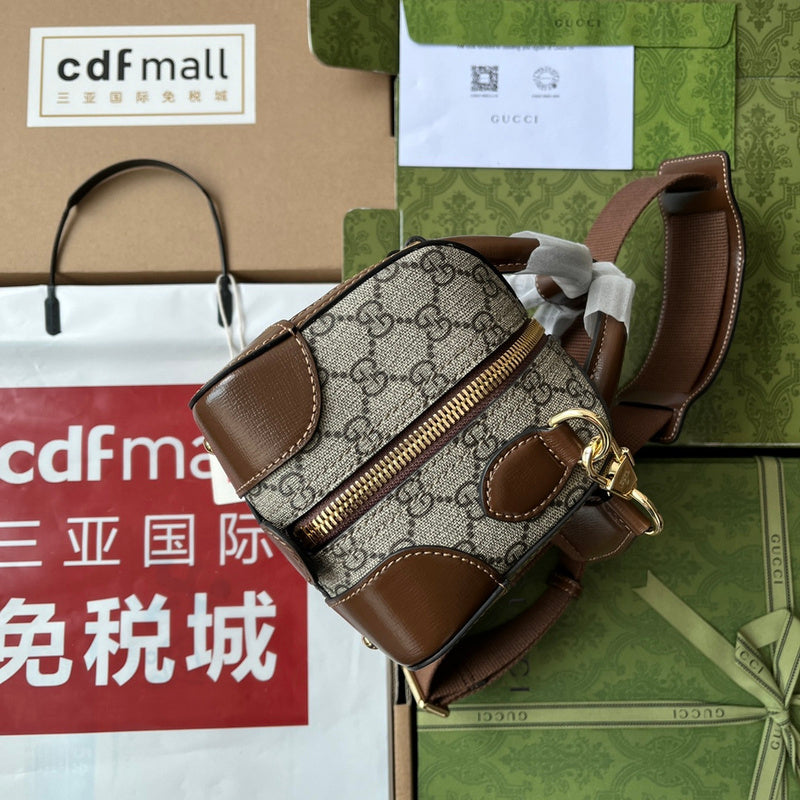Amelia - GCI Bags - 9390