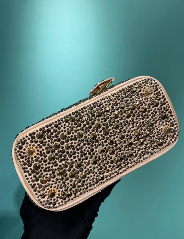 Amelia- PD Bags - 090