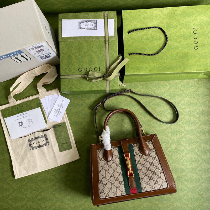 Amelia- GCI Bags - 5854